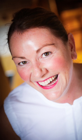 award winning chef at mannion and co 